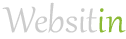 logo websitin