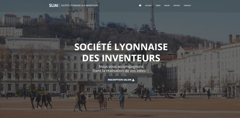 lyon inventions